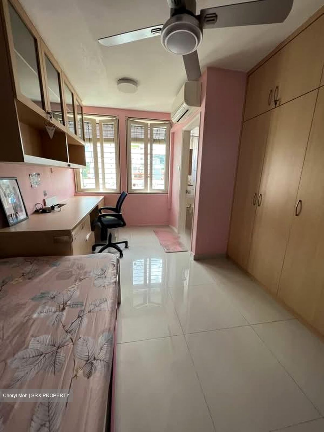 Beauty World Plaza (D21), Apartment #614106261